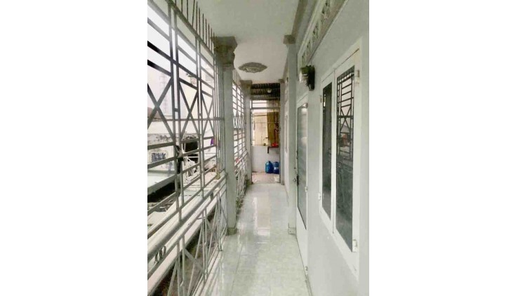 Bán nhà HẺM XE TẢI 238m2_7x32.6m Gần Trường Hoa Lư Quang Trung Hiệp Phú Thủ Đức Chỉ 12,5 tỷ.